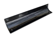 Above Box Skirt Battery Cover Right Passenger Side For Peterbilt 587 387 - 