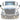 Chrome Hood Mirror Right Side International Prostar 2002-2017 - 