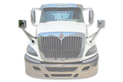 Chrome Hood Mirror Right Side International Prostar 2002-2017 - 