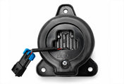 Fog Light LED Lamp Black Housing 1 Pc 2018-2024 Volvo VNL