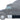 Rear Skirt and Mid Center Cab Skirt/Side Fairing Left Side For Peterbilt 587 387 - 