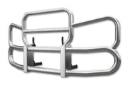 Front Steel Grille Deer Guard Herd 300 2017-2025 International LT LT625