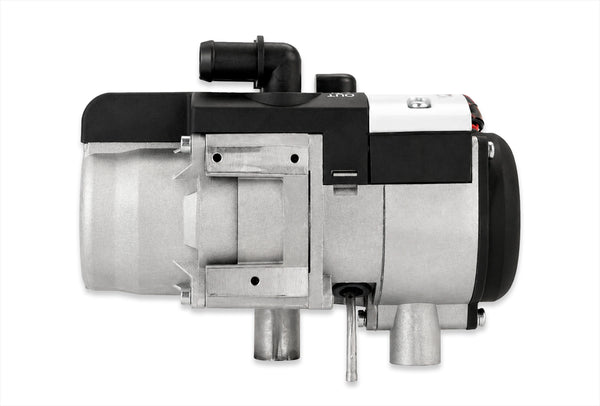 AUTOTERM (Planar) Flow 5D-5260 Diesel Coolant Heater 12V 5kW with PU-28