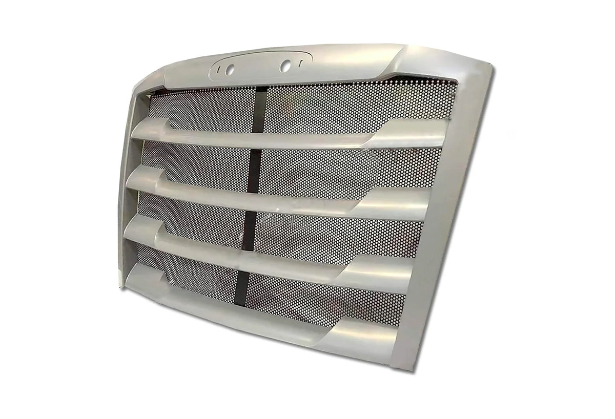Front Grille Grey 2018+ Freightliner Cascadia 116 126