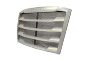 Front Grille Grey 2018+ Freightliner Cascadia 116 126