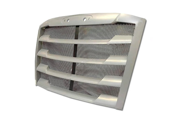 Front Grille Grey 2018+ Freightliner Cascadia 116 126
