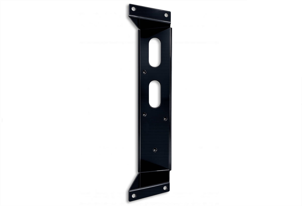Lower Wind Cab Fairing Support Bracket Driver 2025 2026 Volvo VNL New