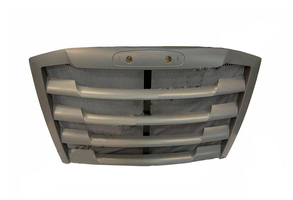 Front Grille Grey 2018+ Freightliner Cascadia 116 126