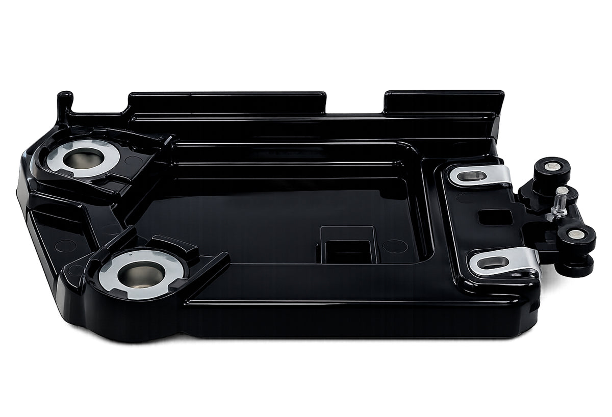 Rear Fairing Access Panel Support Passenger 2025+ Volvo VNL New