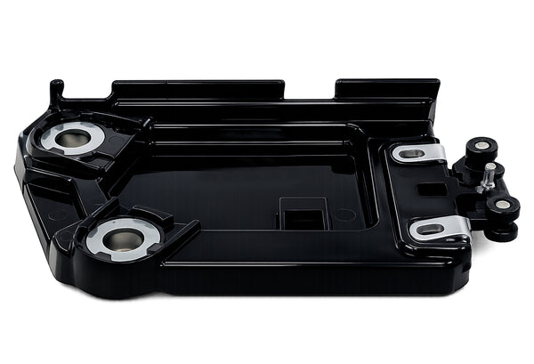 Rear Fairing Access Panel Support Passenger 2025+ Volvo VNL New