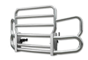 Front Steel Grille Deer Guard Herd 300 2025+ Volvo VNL 300 440 640 660 840 860 VNR 300 440 640 660