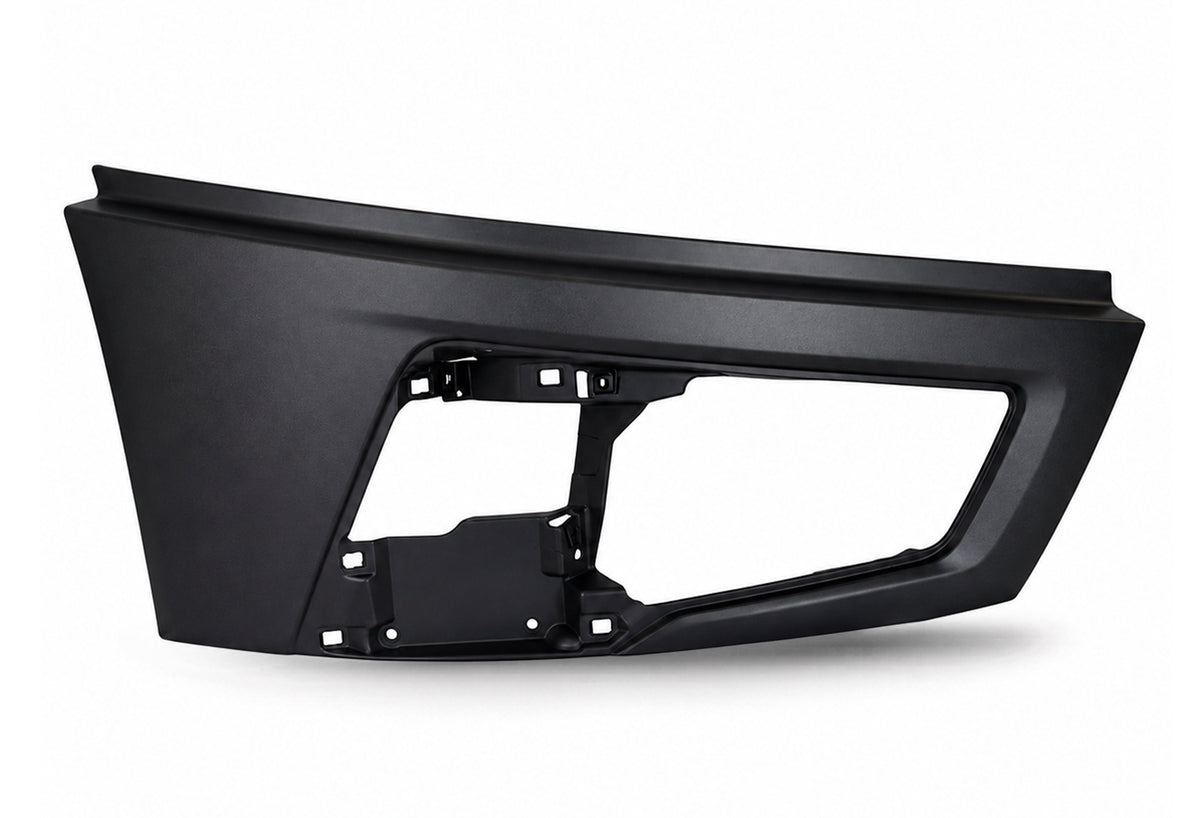 Bumper End Cap Passenger 2025+ Volvo VNL New