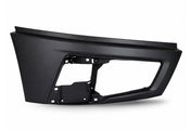 Bumper End Cap Passenger 2025+ Volvo VNL New