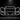 Front Grey Grille Guard Large International RH (plastic bumper)