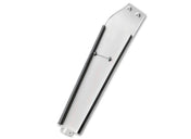 Top and Bottom Cabin Fairings Narrow w/ Brackets Set Driver 2008-2017 Freightliner Cascadia