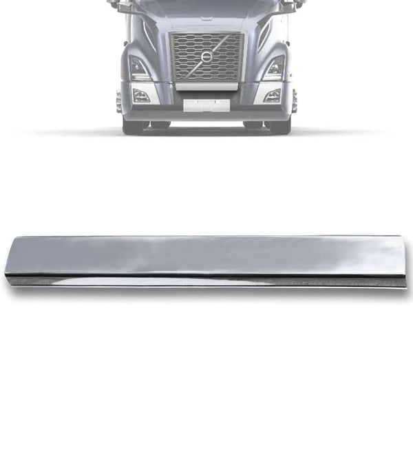 Bumper Trim Mound Middle Center 2018+ Volvo VNL VNR