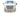 Chrome Hood Mirror Left Side International Prostar 2002-2017 - 