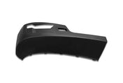 Bumper Corner with Fog Hole & Inner Reinforcement Set, Passenger 2022+ Peterbilt 579