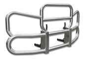 Front Steel Grille Deer Guard Herd 300 2017-2025 International LT LT625