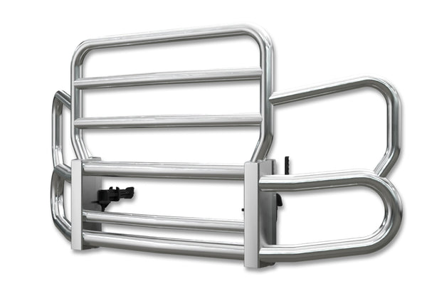 Front Steel Grille Deer Guard Herd 300 2025 Volvo VNL 300