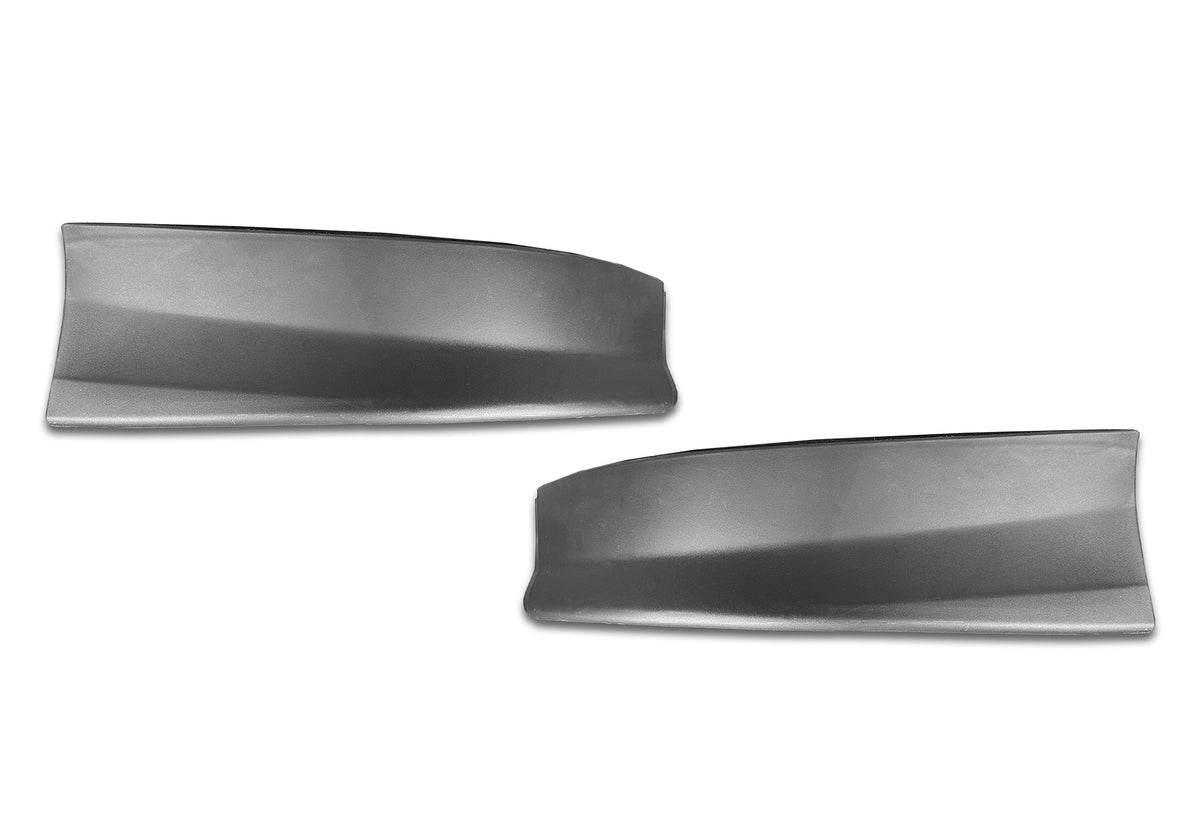 Bumper Extensions Set 2022+ Peterbilt 579