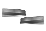 Bumper Extensions Set 2022+ Peterbilt 579