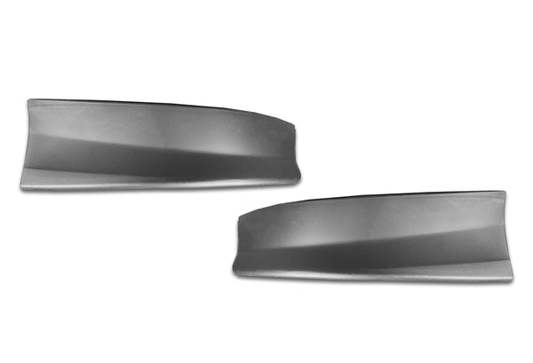 Bumper Extensions Set 2022+ Peterbilt 579
