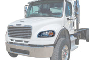 Headlight Halogen Driver 2002-2018 Freightliner M2 106 112