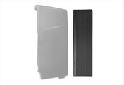 Cabin Fairing Upper Air Deflector Extension Driver 2025 2026 Volvo VNL New