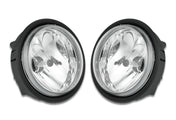Fog Lights Assembly Pair Freightliner Century & Columbia 2000-2015 - 