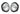 Fog Lights Assembly Pair Freightliner Century & Columbia 2000-2015 - 