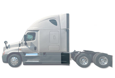 Rear Step Fairing Panel Driver 2008-2017 Freightliner Cascadia 125