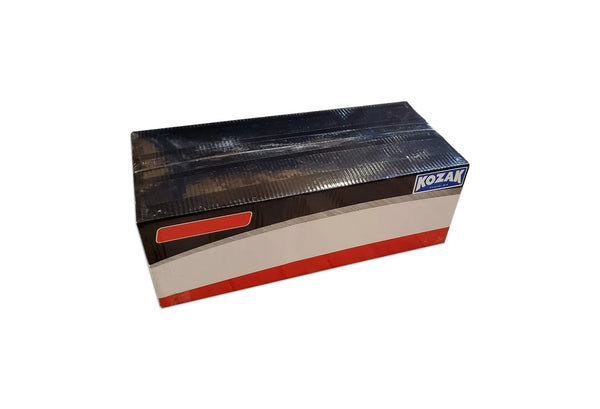 Fairing Tool Box Cover Driver 2013-2021 Peterbilt 579