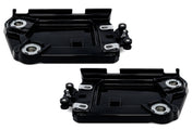 Rear Fairing Access Panel Supports Set 2025+ Volvo VNL New