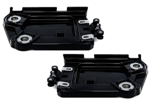 Rear Fairing Access Panel Supports Set 2025+ Volvo VNL New