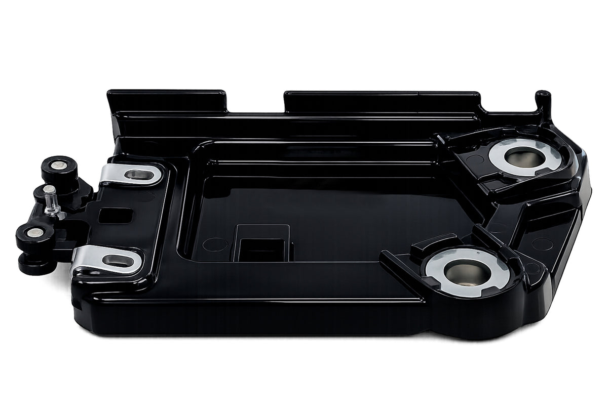 Rear Fairing Access Panel Support Driver 2025+ Volvo VNL New