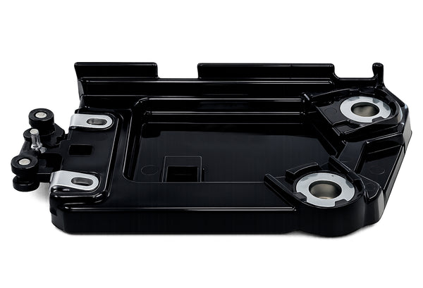 Rear Fairing Access Panel Support Driver 2025+ Volvo VNL New