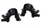 Rear Fairing Access Panel Support Brackets Set 2025+ Volvo VNL New