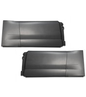 Complete Middle Side Fairing Panels Set 2018-2024 Volvo VNL