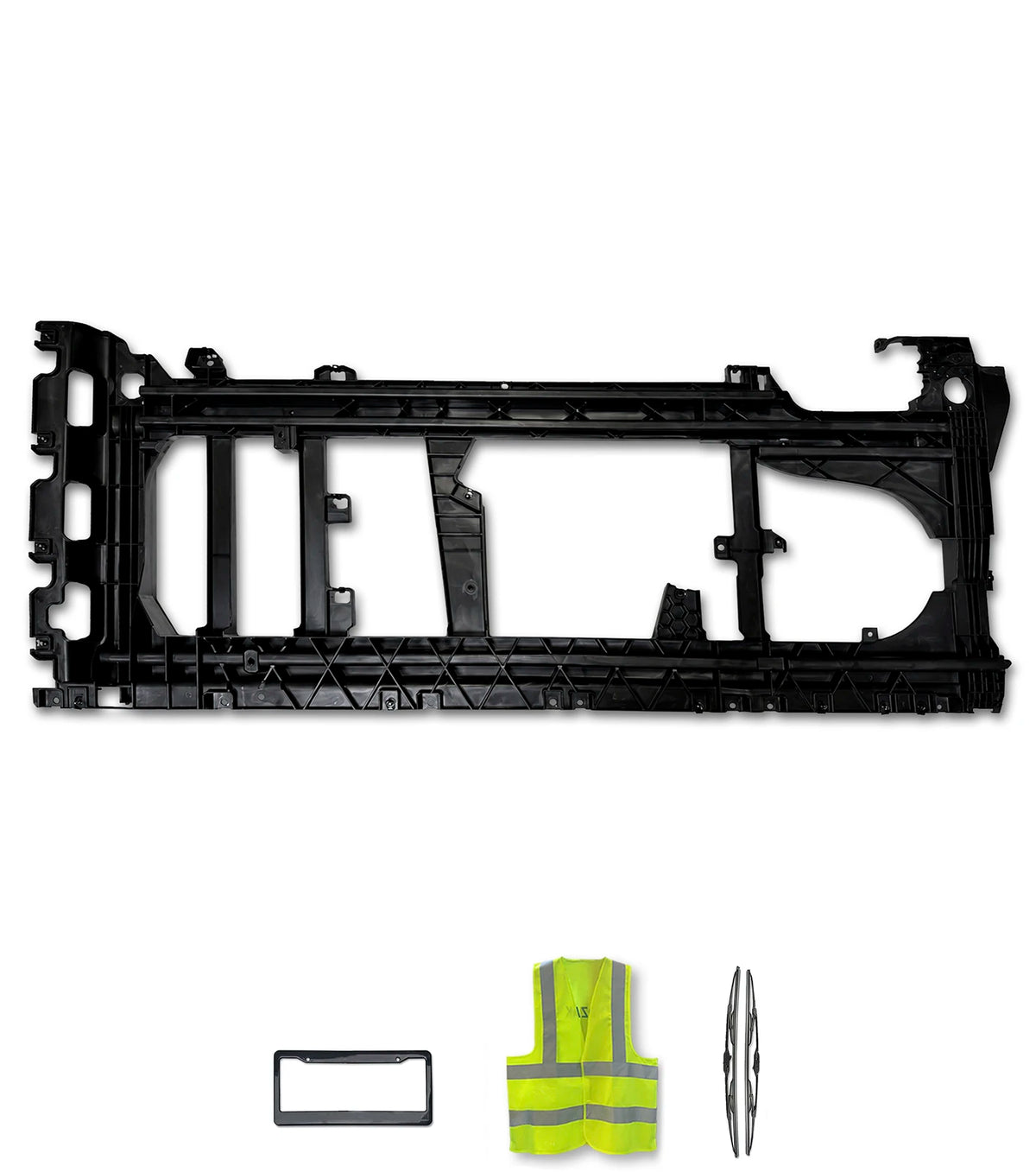 Support Bracket for Rear Fairing Panel Passenger 2025+ Volvo VNL New