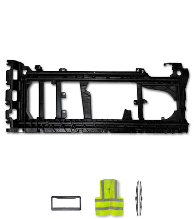 Support Bracket for Rear Fairing Panel Passenger 2025+ Volvo VNL New