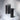 Cabin Lower and Upper Sleeper Fairings w/ Upper Extension Passenger 2013-2021 Kenworth T680