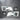 Fog Light Bezels Chrome w/ Built-in Light Strip & Fog Lights Set Kenworth T660