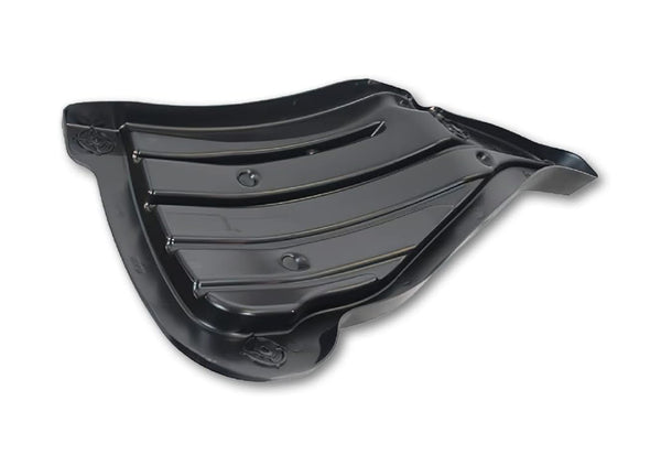 Fender Shield Splash, Hood Mounted Passenger 2018-2024 Freightliner Cascadia