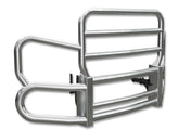 Front Steel Grille Deer Guard Herd 300 2025 Volvo VNL 300