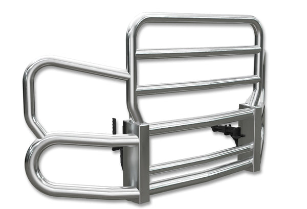 Front Steel Grille Deer Guard Herd 300 2025 Volvo VNL 300