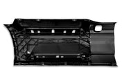 Front Step Side Panel w/Bracket, Upper & Lower Metal Steps Passenger 2022+ Peterbilt 579