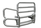 Front Steel Grille Deer Guard Herd 300 2025+ Volvo VNL 300 440 640 660 840 860 VNR 300 440 640 660