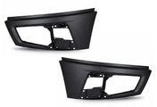 Bumper End Caps Set 2025+ Volvo VNL New