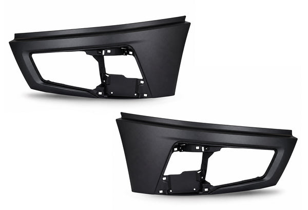 Bumper End Caps Set 2025+ Volvo VNL New